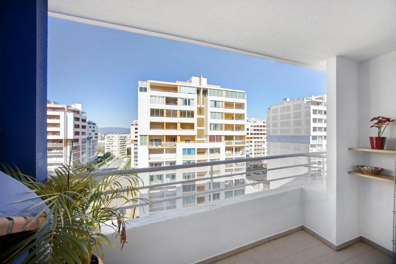 Belo Horizonte Studio- Pet Friendly Portimão Extérieur photo