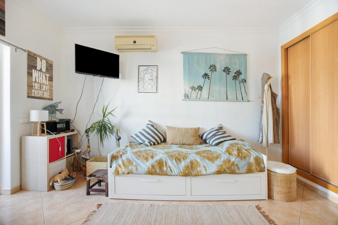 Belo Horizonte Studio- Pet Friendly Portimão Extérieur photo