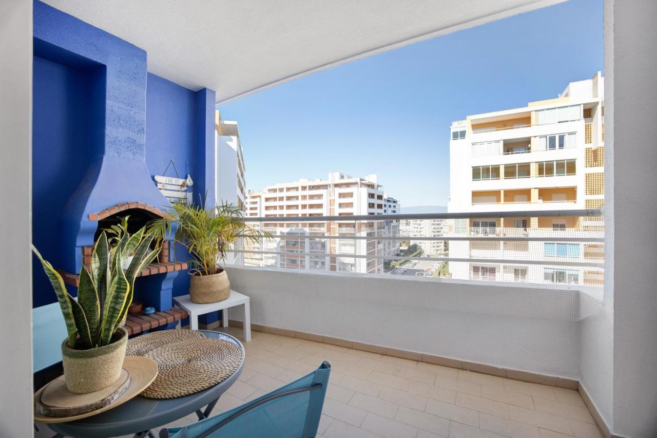 Belo Horizonte Studio- Pet Friendly Portimão Extérieur photo