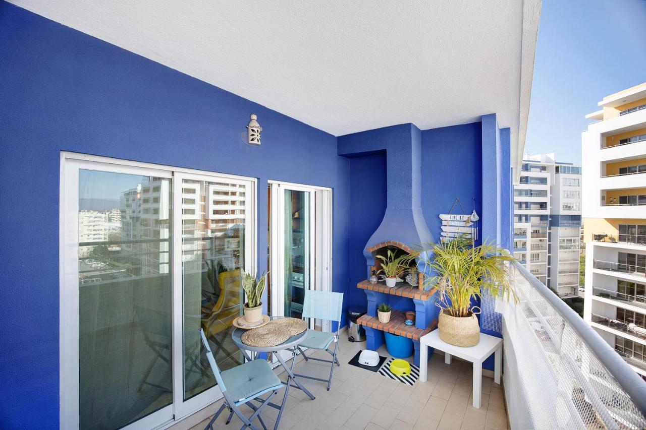 Belo Horizonte Studio- Pet Friendly Portimão Extérieur photo