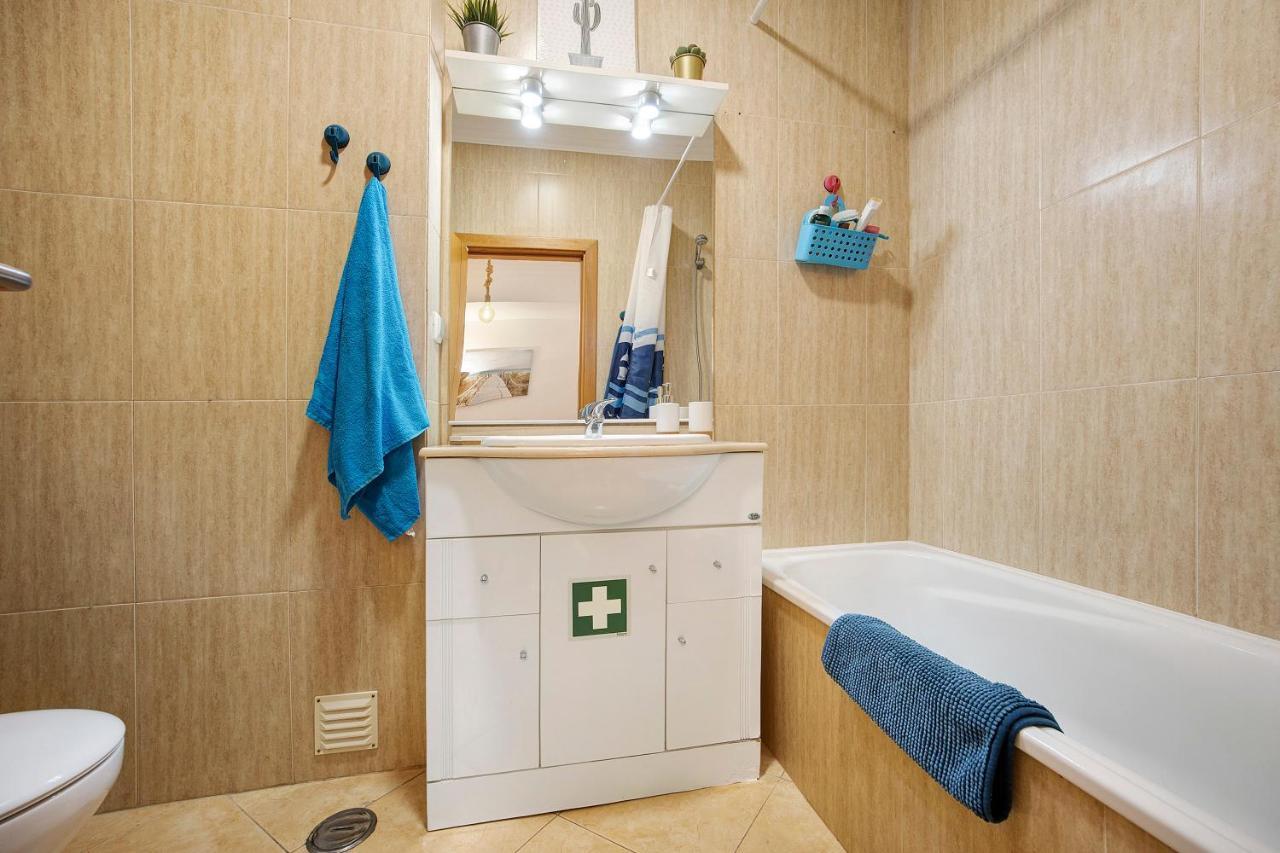 Belo Horizonte Studio- Pet Friendly Portimão Extérieur photo