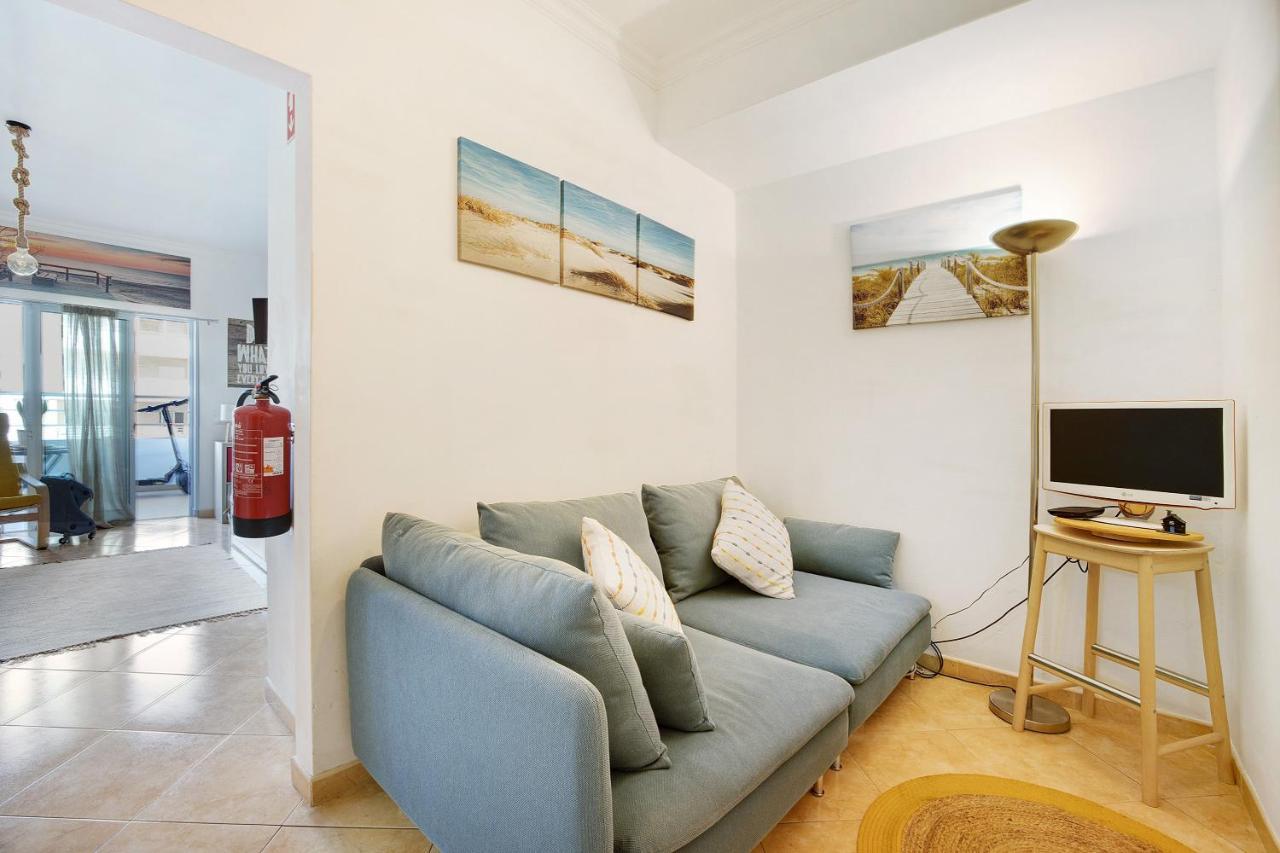 Belo Horizonte Studio- Pet Friendly Portimão Extérieur photo