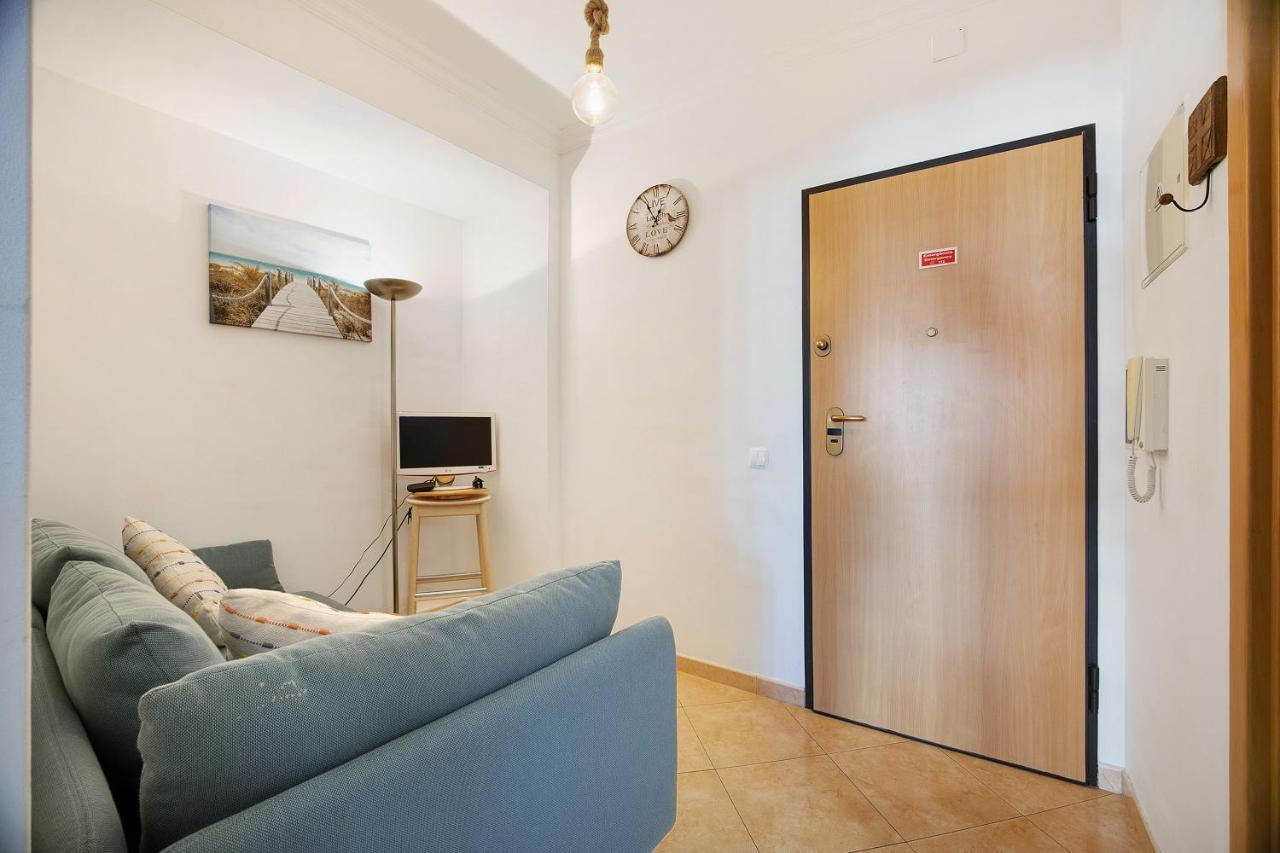 Belo Horizonte Studio- Pet Friendly Portimão Extérieur photo